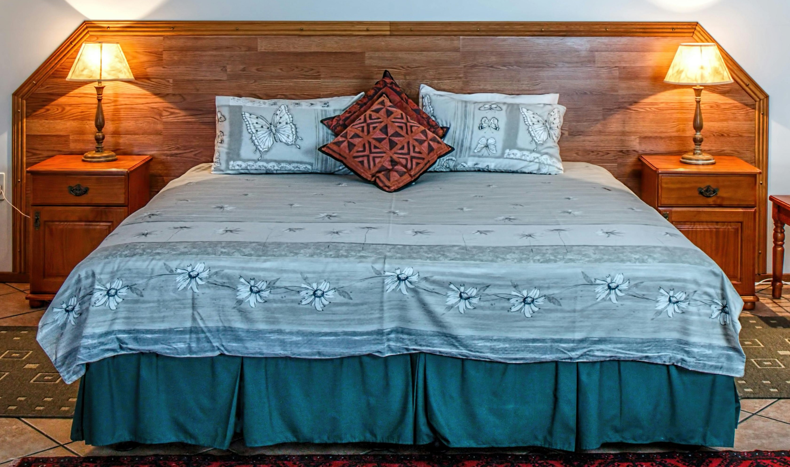 Beds