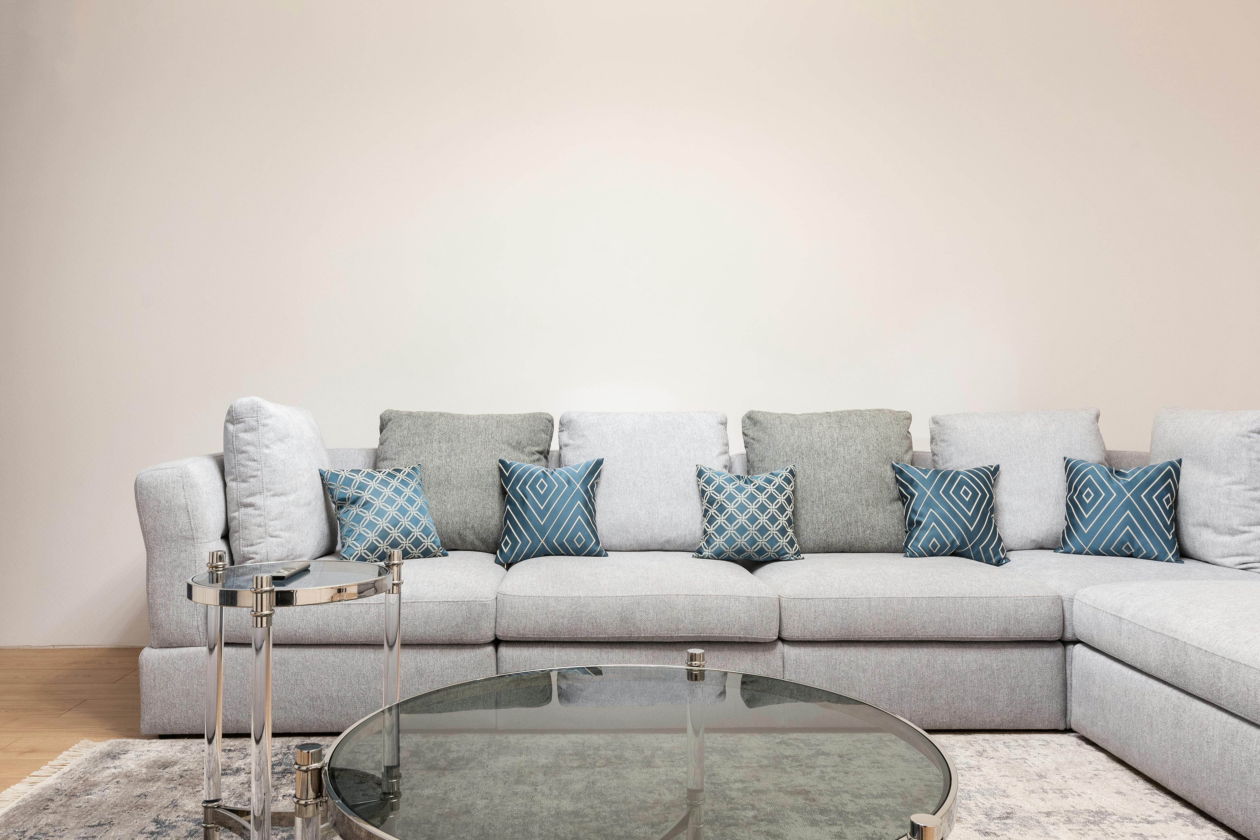Sofa Sets