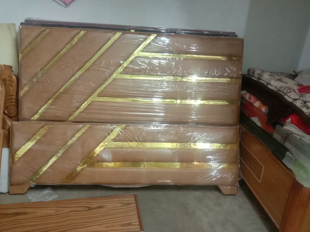 Bed 1