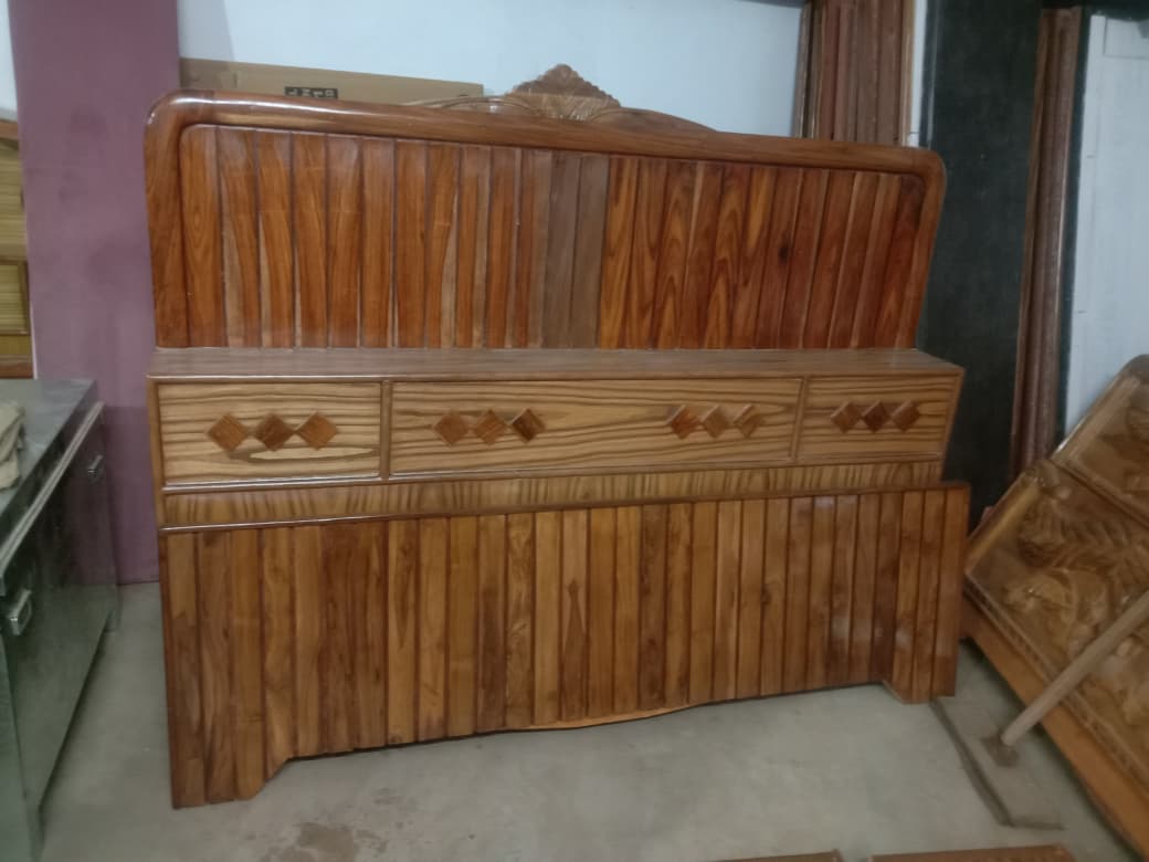 Bed 2