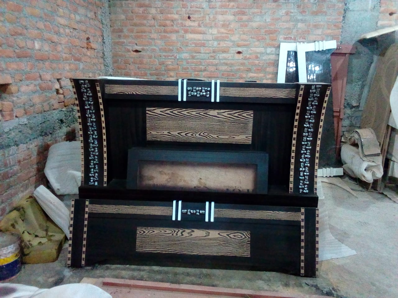 Bed 2