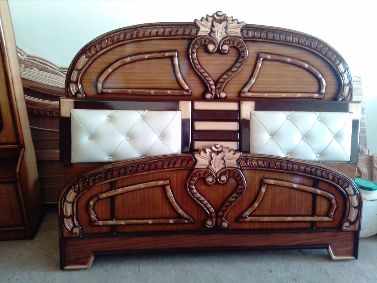 Bed 2