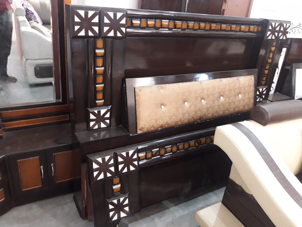 Bed 1