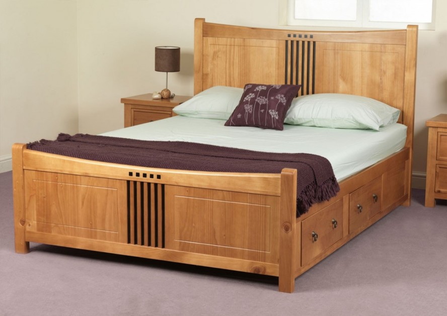 Bed 2