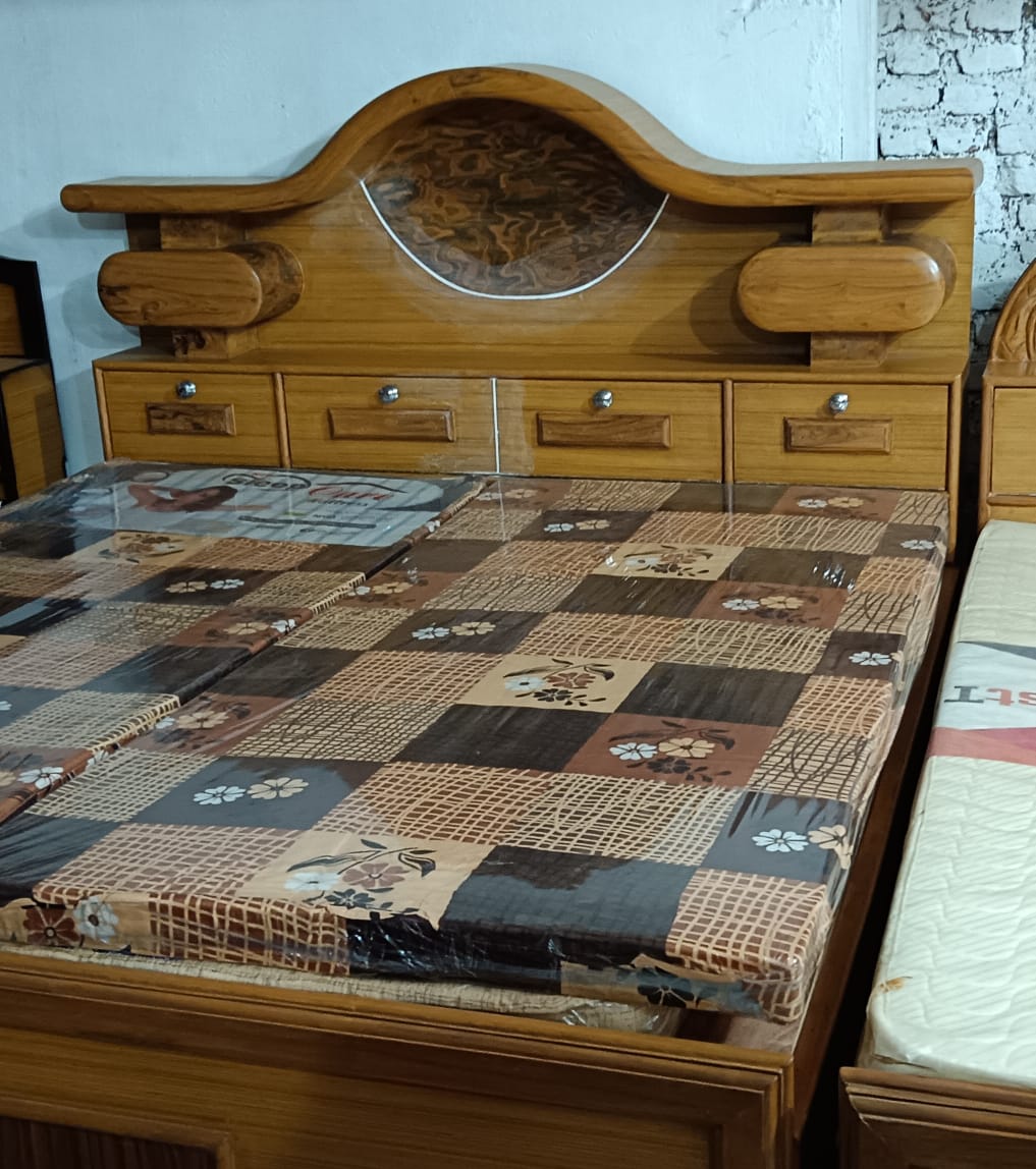 Bed 2