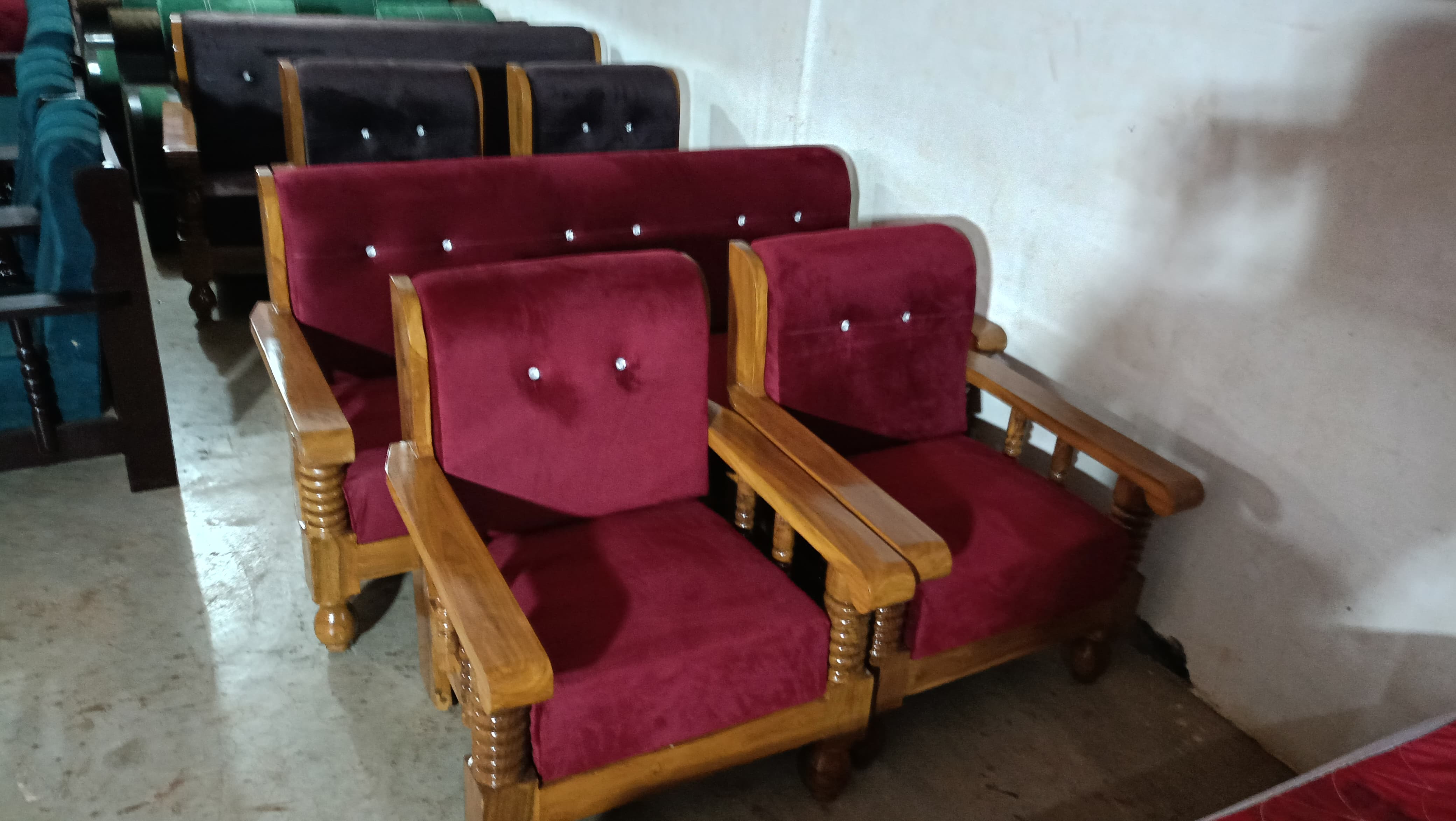 Sofa 15