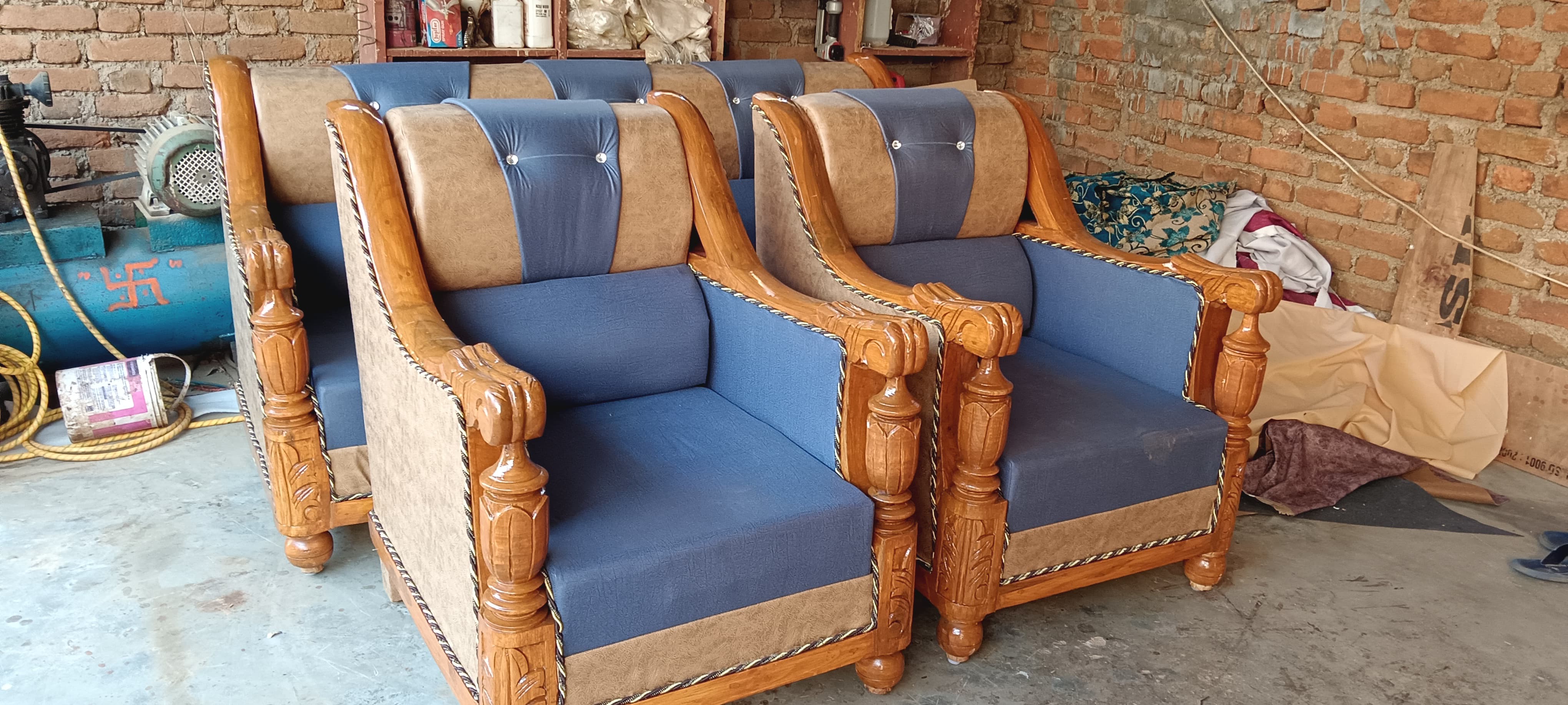 Sofa 2