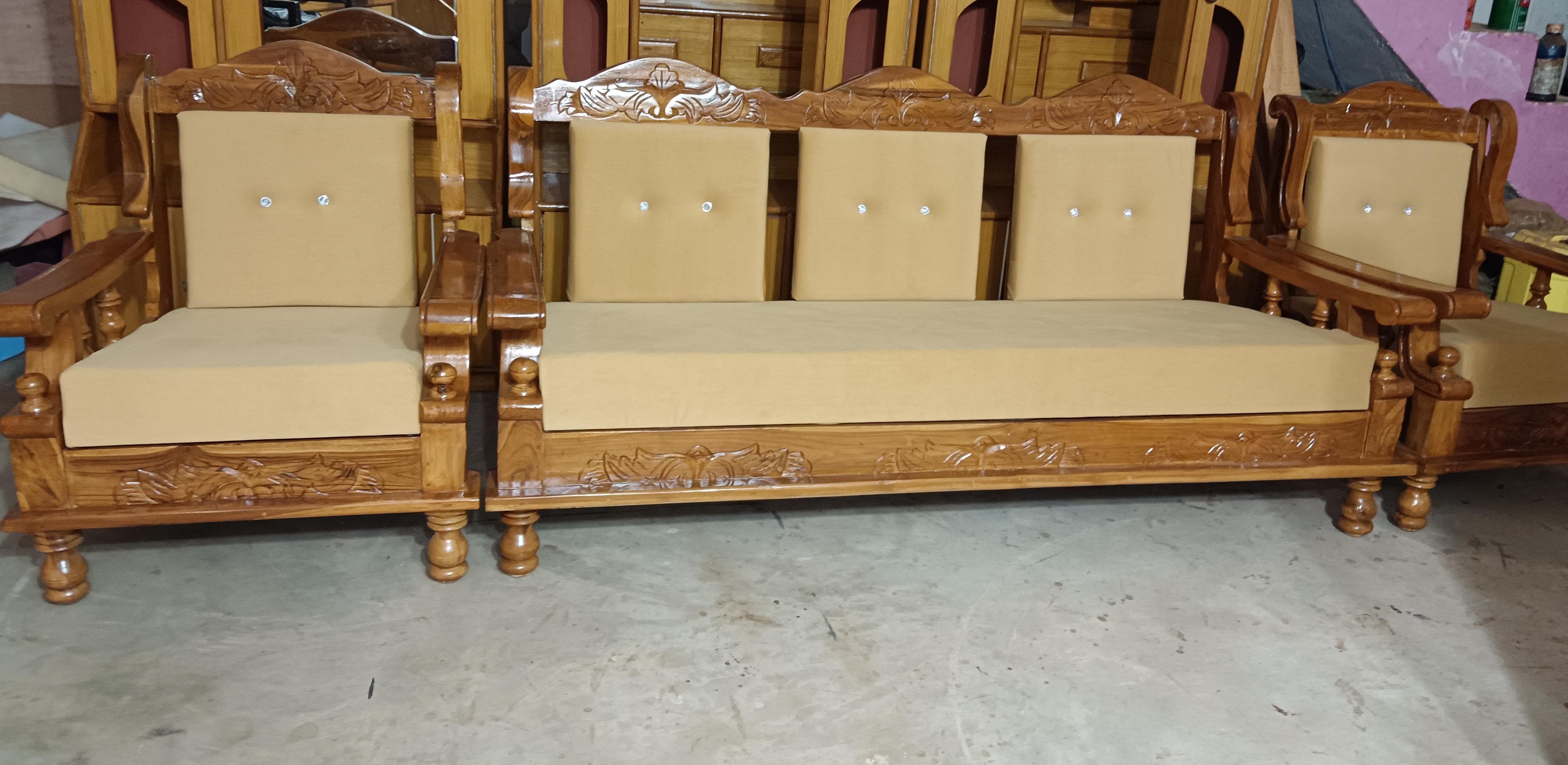 Sofa 3