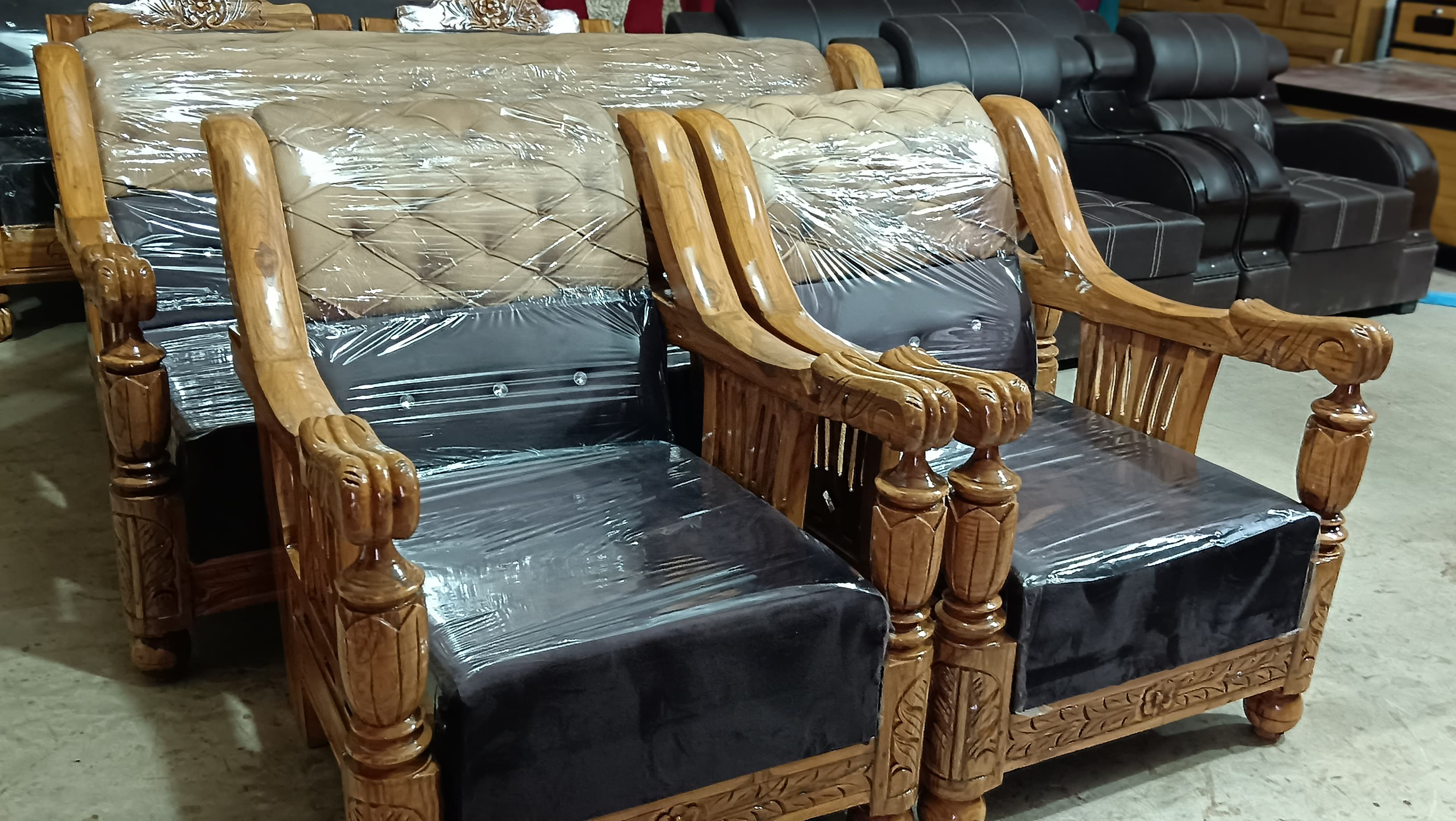 Sofa 4