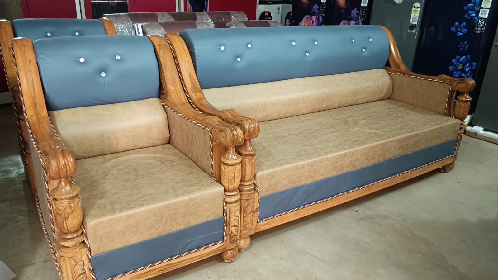 Sofa 6