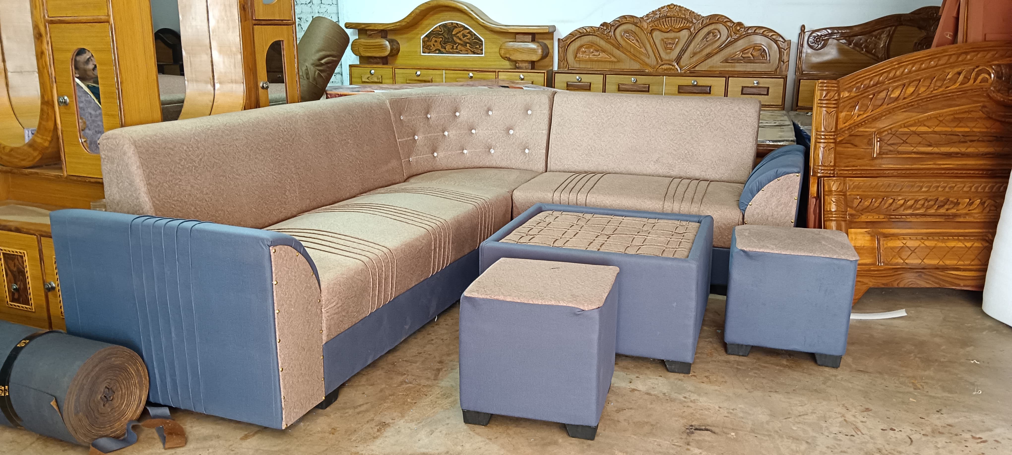 Sofa 15