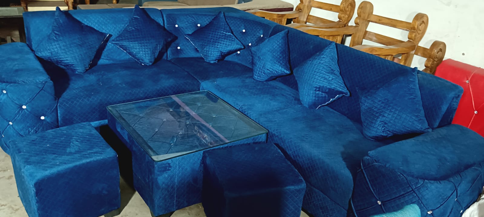 Sofa 15