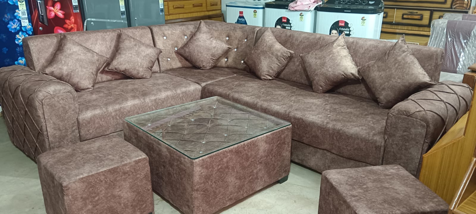Sofa 15