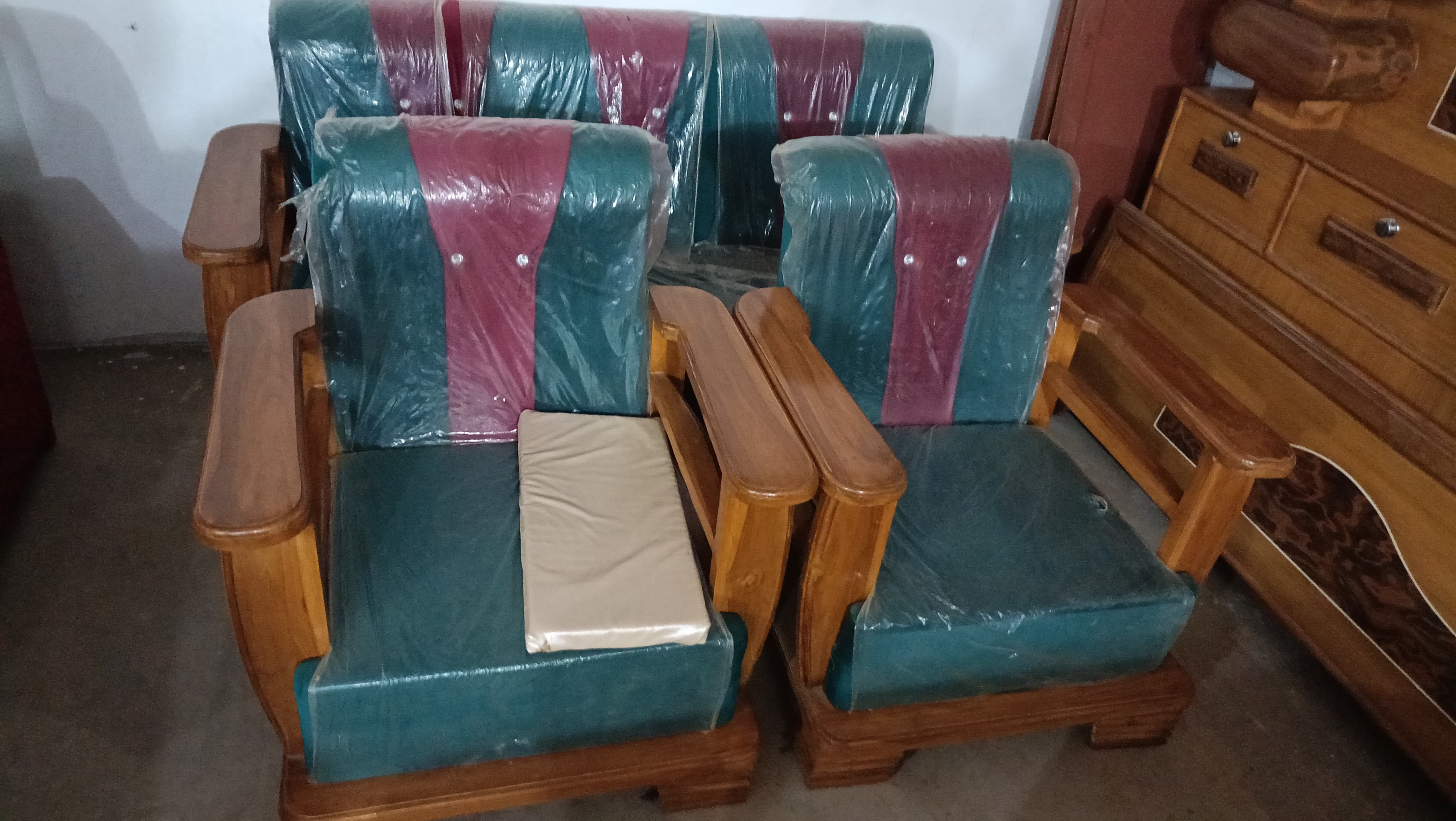 Sofa 1