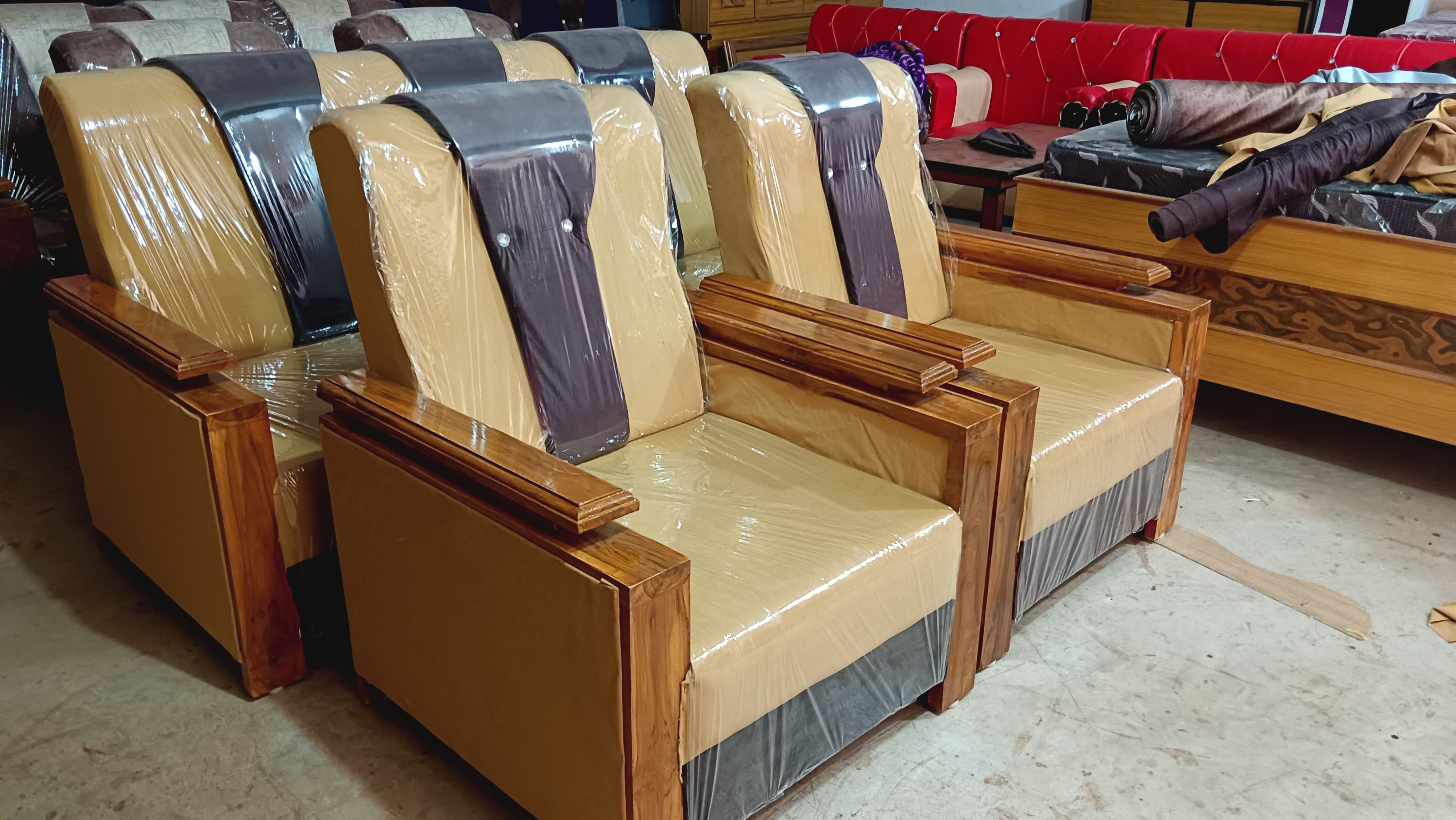 Sofa 8
